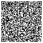 QR code with Presbytrian Chrch of Lks-U S A contacts