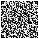 QR code with CD Construction Co contacts