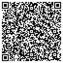 QR code with 3 Way Transfer contacts