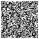 QR code with Garcia Towing contacts