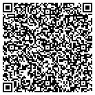 QR code with P&S Tree Service Landscaping contacts