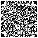 QR code with Bailbond Co contacts