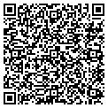 QR code with Damayan contacts