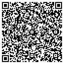 QR code with A Power Clean contacts