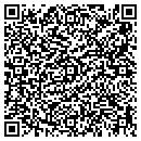 QR code with Ceres Gulf Inc contacts