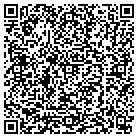 QR code with RB Home Renovations Inc contacts