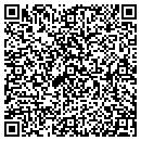 QR code with J W Nutt CO contacts