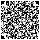 QR code with Hilton Clearwater Beach Resort contacts