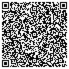 QR code with Precision Excavating Inc contacts