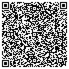 QR code with Charteroak Firearms contacts