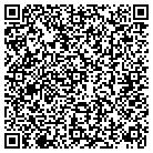 QR code with E B Capital Mortgage LLC contacts