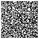 QR code with F Scott Fistel PA contacts