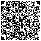QR code with A Nite At The Races Inc contacts