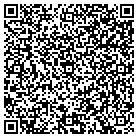 QR code with Twin Windows Of Sarasota contacts