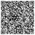 QR code with Henderson Creek Club Inc contacts