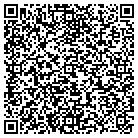 QR code with CMR Drywall Finishers Inc contacts