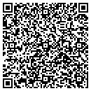 QR code with Ovionx Inc contacts
