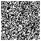 QR code with C B's Welding & Custom Fence contacts