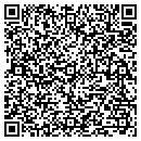 QR code with HJL Cigars Inc contacts