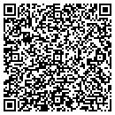 QR code with Up Hold Roofing contacts