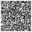 QR code with R W D Carpentry Inc contacts
