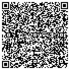 QR code with Pine Ridge At Palm Harbor Cond contacts