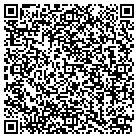 QR code with Manatee Springs Motel contacts