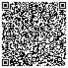 QR code with Vigneault & Hoos Architecture contacts