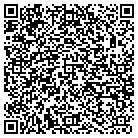 QR code with J Butler Painting Co contacts
