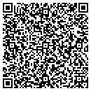 QR code with King Auto Sales Eddie contacts
