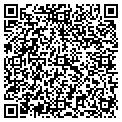 QR code with SBA contacts