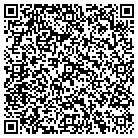 QR code with George Marsh Mobile Home contacts