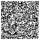 QR code with L Mc Laughlin Insurance Service contacts