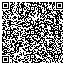 QR code with Mr Fast Lube contacts