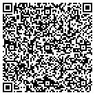 QR code with Heavens's Gate Christian contacts