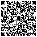 QR code with Cardiac Clinic contacts