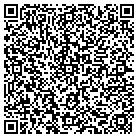 QR code with Allure Management Service Inc contacts