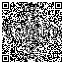 QR code with A Able Carpet & Water Damage contacts