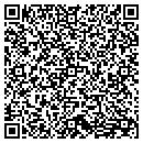 QR code with Hayes Creations contacts