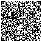 QR code with A Proper Chauffeur & Limousine contacts