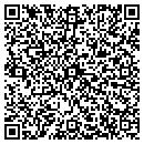 QR code with K A M Machine Shop contacts