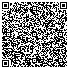 QR code with Peddler Floral and Gift contacts