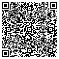 QR code with Tint One contacts