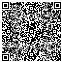 QR code with G E Cyber Comp contacts