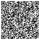QR code with TDK Corp Of America contacts