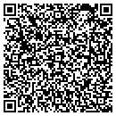 QR code with R C Wallace & Assoc contacts