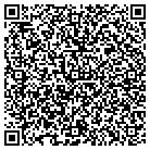 QR code with Island Oasis Frozen Cocktail contacts