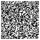QR code with Tri-County Commuter Rail Auth contacts