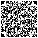 QR code with Kneeland TV & VCR contacts