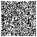 QR code with Henry Losey contacts